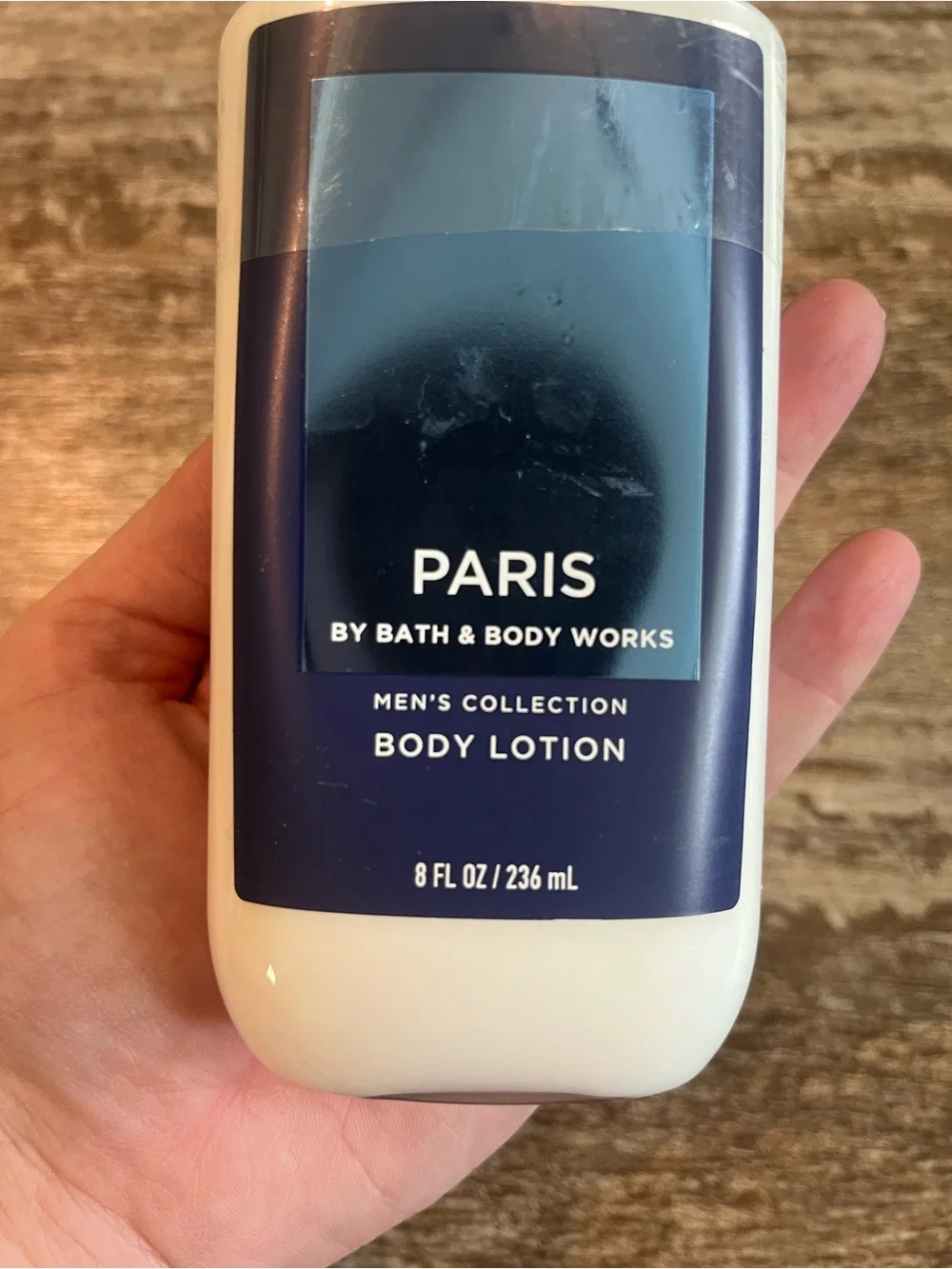 Bath & Body Works bath body